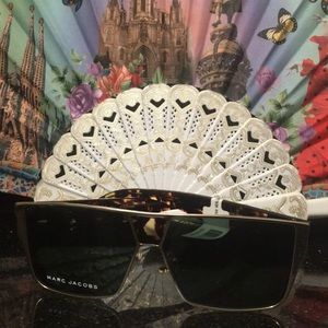 Marc Jacobs sunglasses Marc 213/S unisex